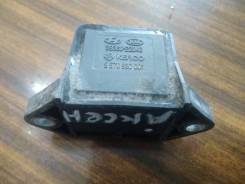 Датчик ускорения Hyundai Accent c 2000-2012 в Новосибирске Датчик ускорения. Hyundai: Lantra, Matrix, Getz, Lavita, Click, Accent, Elantra, Coupe, Atos, Verna, Santro Kia Cerato Kia Picanto Kia Morning D3EA, D...