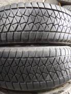 Bridgestone Blizzak DM-V2, 225/55 R18 во Владивостоке Bridgestone Blizzak DM-V2. Зимние, без шипов, 2016 год, 20 %