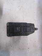 Пыльник двигателя боковой левый Hyundai Accent II (+Тагаз) 2000-2012 в Челябинске Защита двигателя. Hyundai Accent, LC, LC2 Hyundai Verna D3EA, G4EA, G4EB, G4ECG, G4EDG, G4EK