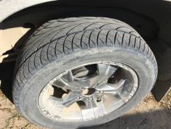 Goodride SV308, 285/50 R20 в Якутске Goodride SV308. Летние, 20 %