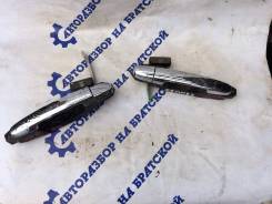 Ручка двери Toyota, Allex, Corolla, Corolla NE0085 / NE0083 в Омске Ручка двери внешняя. Toyota: Corolla Spacio, ist, Allex, Vios, Corolla Axio, RAV4, Corolla, Probox, Innova, Kijang, Hilux, Yaris, Auris, Corolla Field...