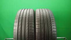 Continental ContiSportContact 5, 235/55 R18 в Москве Continental ContiSportContact 5. Летние, 10 %