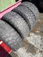 BFGoodrich Mud-Terrain T/A KM2, 285/70 R17 в Артеме BFGoodrich Mud-Terrain T/A KM2. Всесезонные, 2010 год, 40 %