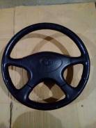 Руль(кожа) в Воронеже Руль. Toyota Corona, AT190, CT190, CT195, ST190, ST191, ST195 Toyota Caldina, AT191G, CT190, CT190G, CT196V, CT197V, CT198V, CT199V, ET196V, ST190, ST...