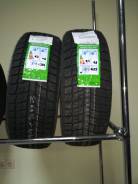 LingLong GREEN-Max Winter Ice I-15 SUV, 275/40 R19 101T в Омске LingLong GREEN-Max Winter Ice I-15 SUV. Зимние, шипованные, новые. Под заказ