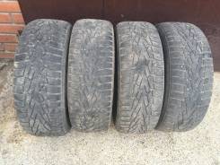 Nokian Hakkapeliitta 7, 205 65 r15 в Томске Nokian Hakkapeliitta 7. Зимние, шипованные, 50 %
