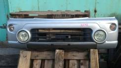 Бампер передний terios kid в Хабаровске Бампер. Daihatsu Terios Kid, 111G, J111G, J131G