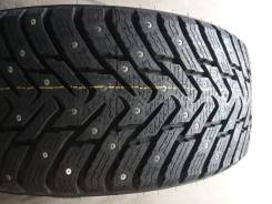 Nokian Hakkapeliitta 8, 205/55 R16 в Москве Nokian Hakkapeliitta 8. Зимние, шипованные, новые