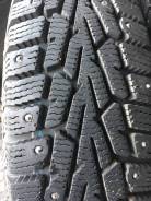 Cordiant Snow Cross, 175/70R13 в Новосибирске Cordiant Snow Cross. Зимние, шипованные, 2018 год, 5 %