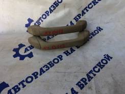 Ручка в салоне Toyota, Corolla, Corolla Fielder, Corolla Runx, NZ0117 в Омске Ручка салона. Toyota: Allex, Corolla Axio, Corolla Fielder, Corolla, Corolla Runx 1NZFE, 1ZZFE, 2C, 2NZFE, 3ZZFE, 3CE, 2ZZGE