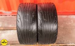 1276 Пара Nankang NS-2R ~3mm, 235/40 R18 во Владивостоке Nankang NS-2R. Летние, 2015 год, 50 %