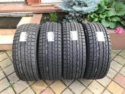 Yokohama Ice Guard G075, 275/60 R20 116Q Расширенная гарантия самурай на 1 год. При грыже или порезе, замена бесплатно во Владивостоке Yokohama Ice Guard G075. Зимние, без шипов, 2018 год, без износа