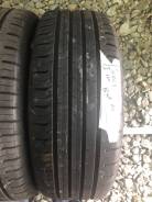 Continental ContiEcoContact 5, 215/55 R17 в Новосибирске Continental ContiEcoContact 5. Летние, 2017 год, 5 %