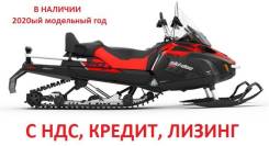 BRP Ski-Doo Skandic SWT, 2019 