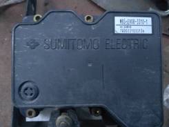 Блок Абс Mitsubishi Lancer evolution ct9a в Иркутске Блок abs. Mitsubishi Lancer Evolution, CT9A, CT9W