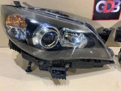 Фары xenon Subaru Impreza WRX STi 07-11 GRB 1 в Тюмени Фара. Subaru Impreza WRX, GD, GD9, GDA, GDB, GDG, GG, GGA, GGB, GGG Subaru Impreza WRX STI, GD, GDB, GGB, GRB Subaru Impreza, GD2, GD3, GDA, GG2, GG3...