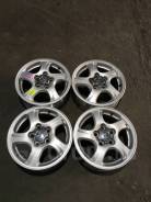 Литье из Японии A-813 D Mitsubishi в Челябинске Mitsubishi. 5.5x15", 5x114.30, ET45. Под заказ