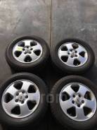Литье из Японии B-128 D Nissan в Челябинске Nissan. 5.5x15", 5x114.30, ET45. Под заказ