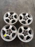 Литье из Японии B-90 Mitsubishi в Челябинске Mitsubishi. 5.5x15", 5x114.30, ET46. Под заказ