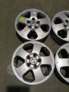 Литьё из Японии B-603 Nissan в Челябинске Nissan. 5.5x15", 5x114.30, ET45. Под заказ