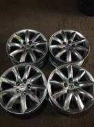 Литье из Японии A-573 Lexus в Челябинске Lenso Lexus/A. 7.5x18", 5x120.00, ET32. Под заказ