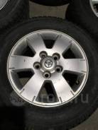 Литье из Японии B-849 Toyota в Челябинске Toyota. 6.0x15", 5x114.30, ET50. Под заказ