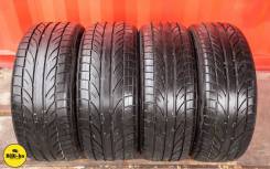 1279 Bridgestone Potenza GIII ~6.5mm, 205/55 R16, 225/50 R16 во Владивостоке Bridgestone Potenza GIII. Летние, 2001 год, 5 %
