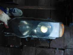 Фара дорестайл левая в Хабаровске Фара. BMW X5, E53 M54B30, M57D30, M57D30TU, M62B44TU, M62B46, N62B44, N62B48, M57D30T, M57D30TU2
