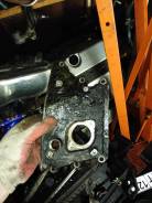 Крышка двигателя в Хабаровске Крышка двигателя. BMW X5, E53 M62B44TU, N62B44