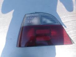 - Daewoo Nexia,   Kletn, A15MF