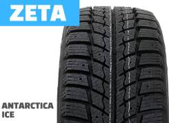 NEW 2019! Зимние шины "ANTARCTICA ICE", 175/65R14 во Владивостоке Zeta Antarctica Ice. Зимние, без шипов, 2018 год, новые