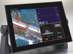 Furuno Navnet Tztouch2 TZTL12F    