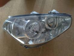 Фара правая Caldina zt241 21-55 в Прокопьевске Фара. Toyota Caldina, AZT241W, AZT246W, ST246W, ZZT241W 1AZFSE, 1ZZFE, 3SGTE