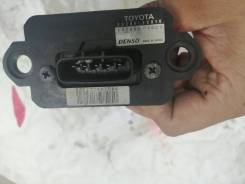 Датчик массового расхода воздуха Toyota 197400-1000 22204-20010 в Белово Датчик расхода воздуха. Toyota: Windom, Crown, Aristo, Camry Gracia, Estima, Caldina, Solara, Supra, Sienna, Mark II Wagon Qualis, Granvia, Camry, Soa...