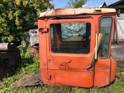 ВТЗ, 1991 в Новокузнецке ВТЗ. Трактор дт-75., 70 л.с.