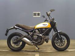 Ducati SCRAMBLER CLASSIC, 2015 