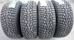 Maxxis NP3 ArcticTrekker, 215 55 R17 + Бесплатная доставка по городу в Новосибирске Maxxis NP3 ArcticTrekker. Зимние, шипованные, 2019 год, без износа