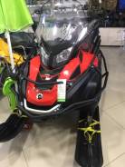 BRP Ski-Doo Skandic SWT, 2018 