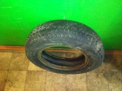 Yokohama Super Van Y355, 155/80 R13 в Бийске Yokohama Super Van Y355. Летние, 2001 год, 20 %