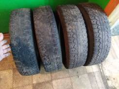 Maxxis, 165/80 R13 в Бийске Maxxis. Зимние, шипованные, 2014 год, 50 %