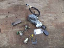 Замки (комплект) в Хабаровске Замок. Nissan Laurel, GC35, GNC35, HC35 RB20DE, RB25DE, RB25DET