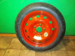 Колесо запасное Hyundai Avante 3, Elantra 3 2006-2010 в Бийске Колесо запасное. Hyundai Elantra, XD, XD2 Hyundai Avante, HD D4EA, G4ED, G4GC, G4GF, G4GR, D4FB, G4FC, L4FA