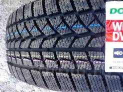 Doublestar DW02, 235/55R17 в Красноярске Doublestar DW02. Зимние, без шипов, 2018 год, новые