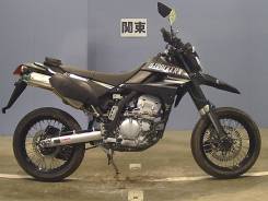 Kawasaki D-TRACKER 250X, 2009 