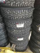 Yokohama Ice Guard IG55, 195/60 R15 92T в Кемерово Yokohama Ice Guard IG55. Зимние, шипованные, 2019 год, новые