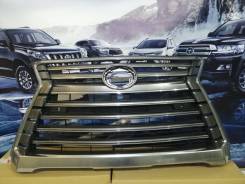 Lexus LX 450 570 решетка радиатора 15-18 г в Москве Решетка радиатора. Lexus LX450d, URJ201, VDJ201 Lexus LX570, URJ201, VDJ201, URJ201W Lexus LX450 1VDFTV, 3URFE