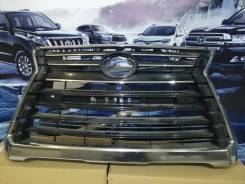 Решетка радиатора Lexus LX Black Vision в Москве Решетка радиатора. Lexus LX450d, URJ201, VDJ201 Lexus LX460, URJ201, VDJ201 Lexus LX570, URJ201, VDJ201, URJ201W 1VDFTV, 3URFE