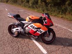 Honda CBR 1000RR Fireblade, 2004 