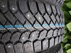 Gislaved Nord Frost 200, 265/60 R18 в Новосибирске Gislaved Nord Frost 200. Зимние, шипованные, новые