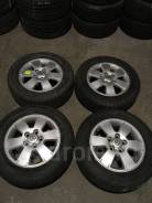 Литье из Японии B-849 в Челябинске Toyota. 6.0x15", 5x114.30, ET50. Под заказ